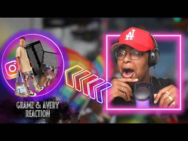  LGBTea S1E9 GRAMZ SAID WHAT ABOUT AVERY⁉️ DO YALL REMEMBER THIS? | GRAMZ AND AVERY BROKE UP