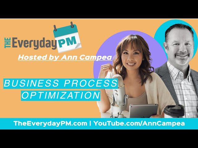 Business Process Optimization