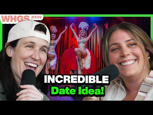 Remy Kassimir’s Ultimate Date Night for Bisexuals | WHGS Ep. 239 | Full Episode