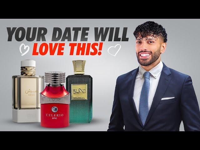 10 Middle Eastern Fragrances to Drive Your Date Crazy