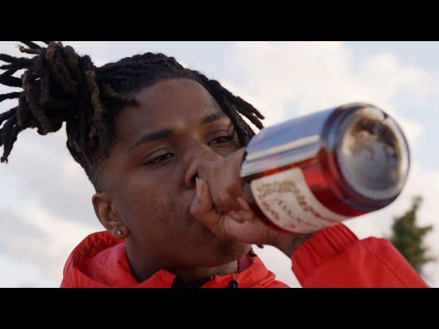 Slatt Zy - Angels Cry (Official Music Video)