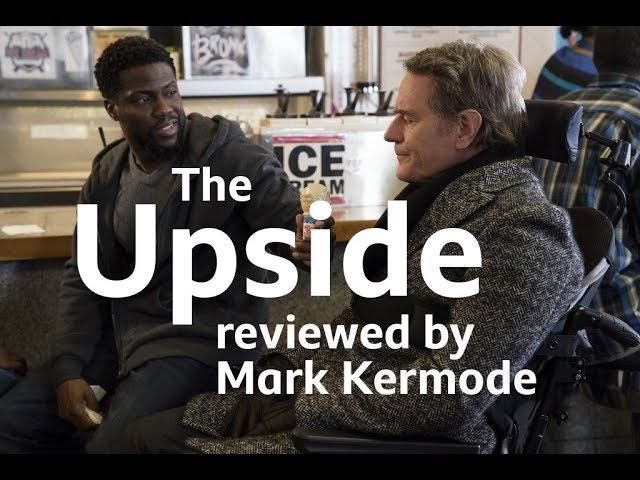 The Upside reviewed by Mark Kermode