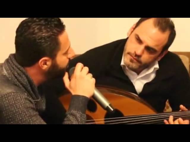 Angel issam breidy/ ta3a nensa with toni issa/2014