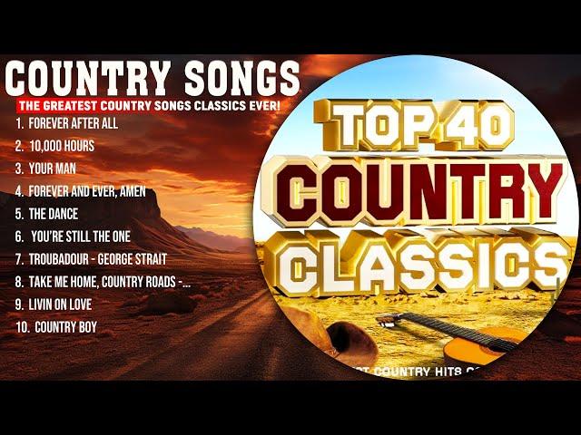 The 10 Best Traditional Country Songs Of 2024 - Traditional Country Songs Oldies - Traditional