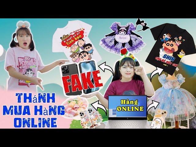 Em Gái Tôi Là Thánh Mua Hàng Online Và Cái Kết Đắng