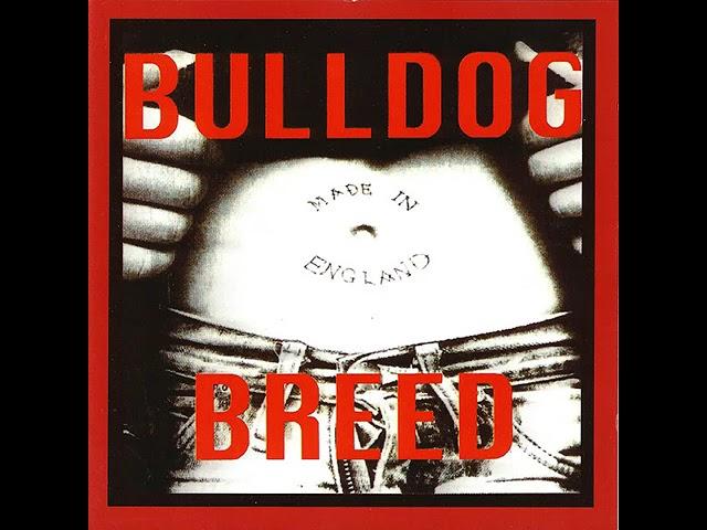 Bulldog Breed - Made in England [1995]