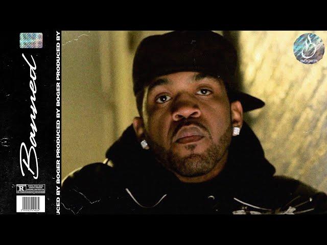 (FREE) Lloyd Banks Type Beat ''Banned'' | East Coast Type Beat 2024