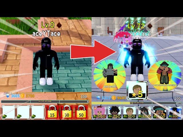 Noob Speed Runs on ASTD (PART 2) | Using Tradeable Units | Roblox All Star Tower Defense