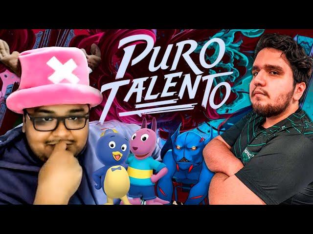 EL REAL FAN DE ONE PIECE reacciona a MÁS postulantes para SMASHDOTA