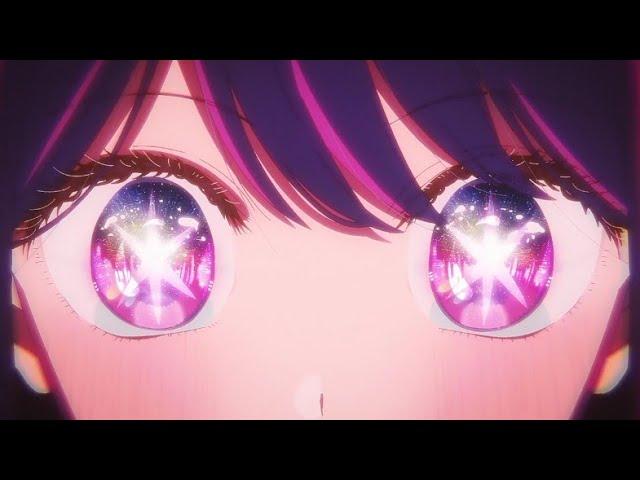 【AMV】Oshi no Ko Opening Full | IDOL