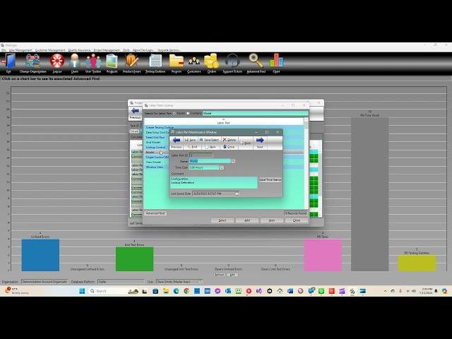 DevLogix Project Management Tutorial