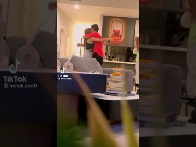 غيث مروان وساره عصام