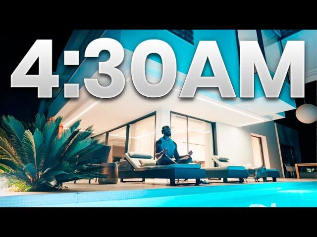 Real Dubai Life As A Young Multi-Millionaire