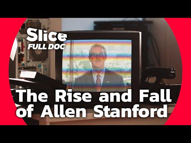 Allen Stanford: The Man Behind One of the Biggest Fraud in History | FULL DOCUMENTARY