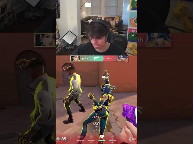 most broken combo in valorant 
