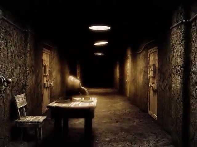 Небо Здесь - Небо здесь (2004)
