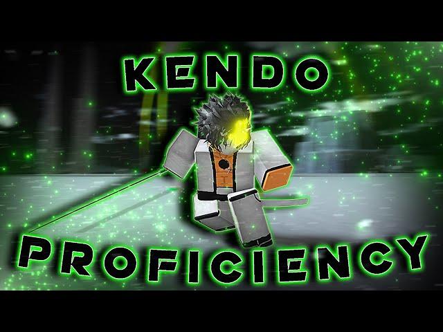 THE NEW PROFICIENCY VARIANT WITH KENDO IS UNSTOPPABLE I TYPE SOUL