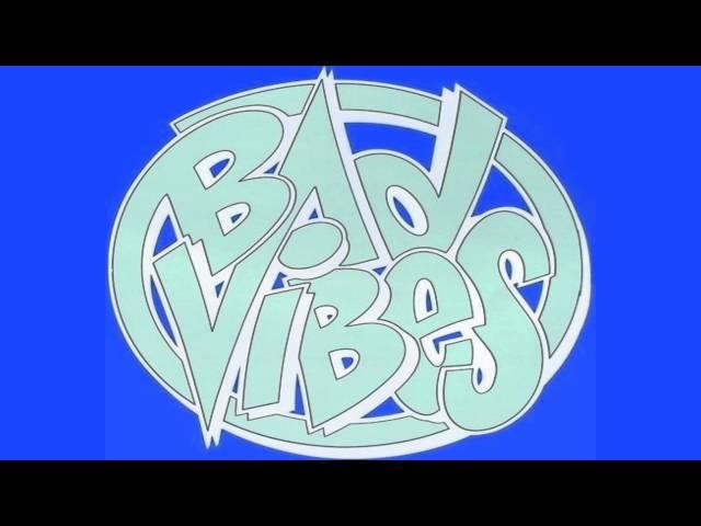 Oldschool Bad Vibes Records Compilation Mix by Dj Djero