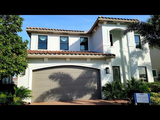 Decorated Model Home | New Construction Luxury Model Home Tour Lake Worth | South Florida SOLD OUT