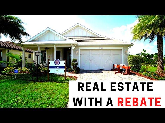 Cay model by Homes by Towne in Lakehouse Cove at Waterside in Lakewood Ranch Sarasota Florida
