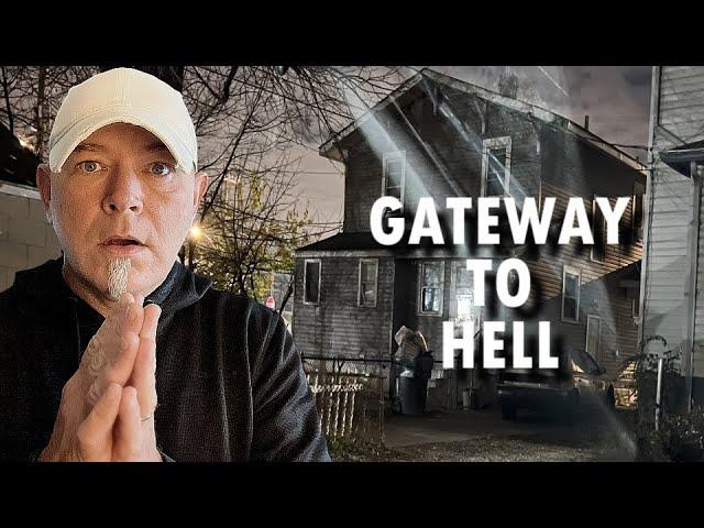 The Gateway To Hell Demonic Family haunting Paranormal Nightmare TV S20E2