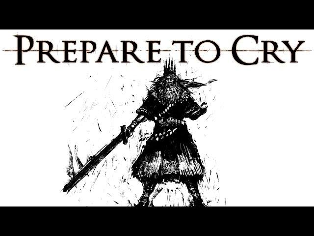 Dark Souls Story ► Gwyn & the First Flame [Part 1]