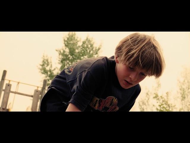 KETCHUP KID - Short Film by Patrick Vollrath