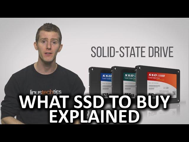 What SSD To Buy As Fast As Possible
