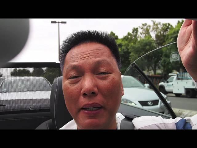 Driving with John Chow - Episode 11 You Are Already Rich