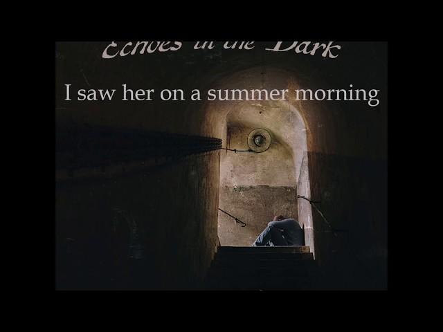 Summer Morning (the Lover)