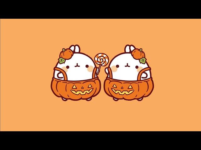 Happy Halloween BGM | No Copyright