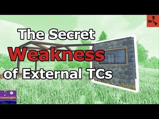 Rust: How External TCs REALLY Work (Bet it will surprise you)