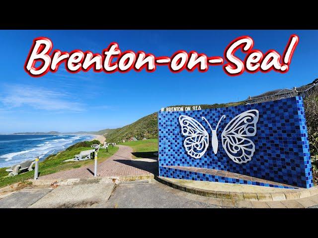 S1 – Ep 408 – Brenton-on-Sea – Lake Brenton – Belvidere!