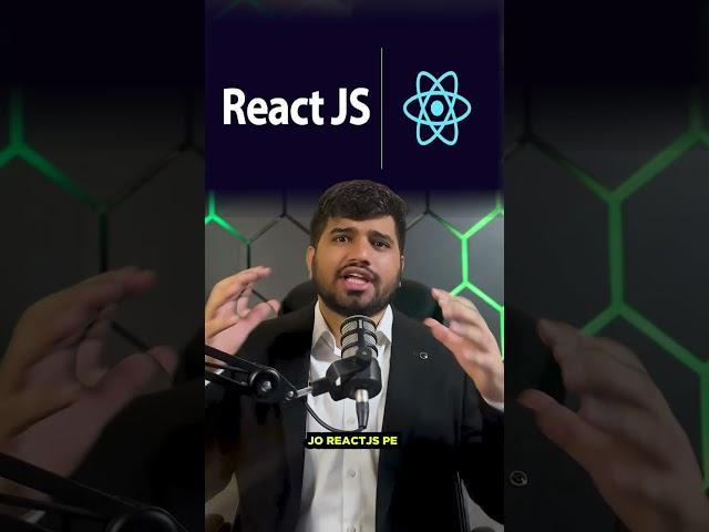 Why Learn React.js in 2024 if Next.js is Working So Well?