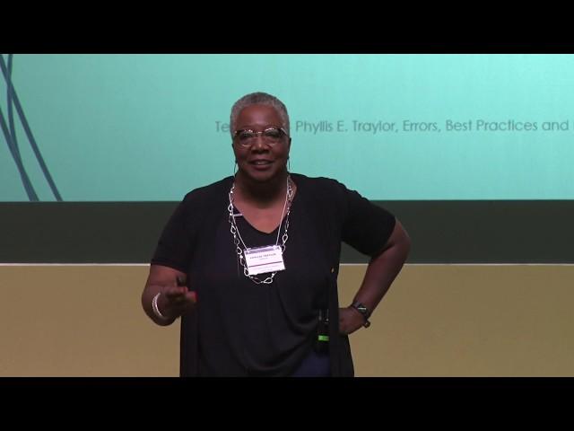 Signing Agent Common Errors, Best Practices and Responsibilities by Phyllis Traylor