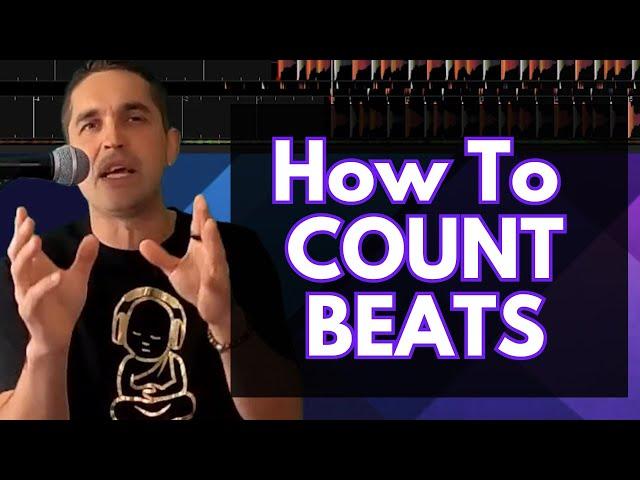 Master Beatmatching: The Ultimate Beginner Dj Guide (part 1) - Counting Beats