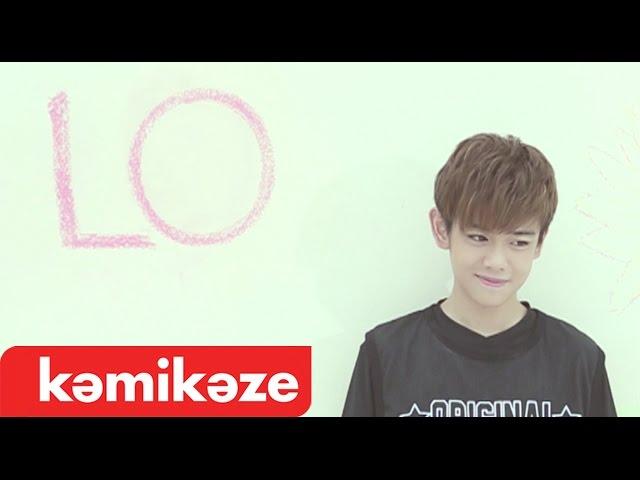 [Official MV] ขอใช้คำว่ารัก (Just one word) – Third KAMIKAZE