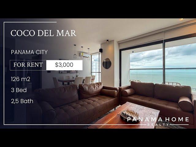 $3,000 Modern Apartment for Rent in Coco Del Mar