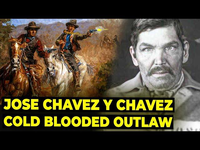 The Wild West Legend: Jose Chavez Y Chavez And His Good Friend Billy The Kid!