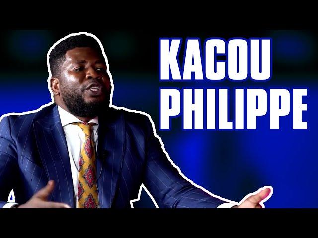 "É a pior coisa que já ouvi" Pastor Sadrak responde Apóstolo Hugo e fala sobre Kacou Philippe