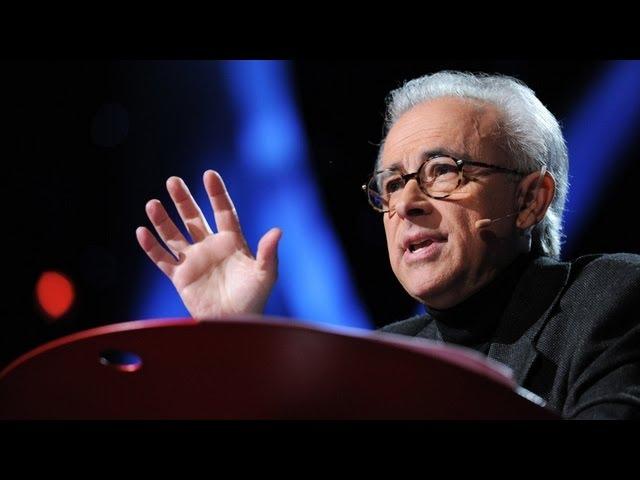 The quest to understand consciousness | Antonio Damasio