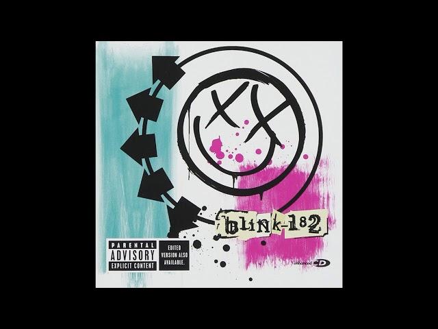 All The Small Things[HQ-flac] - Blink-182