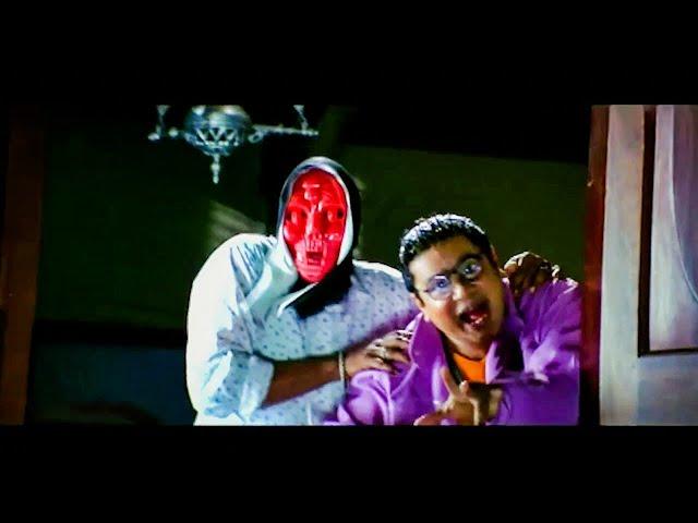 "ചേട്ടനും അനിയനുംകൂടെ ഒരാളെ ഭ്രാന്തനാക്കി..." | Pachakkuthira | Dileep Superhit Comedy Scenes