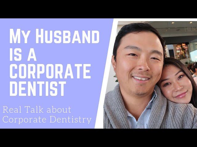 REAL TALK: CORPORATE DENTISTRY | Asking hard questions about life at Pacific Dental Services, a DSO