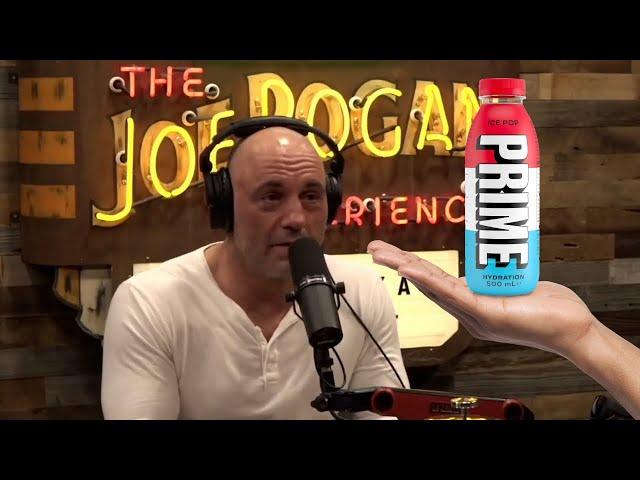 Is Prime Actually Good For You? | Joe Rogan