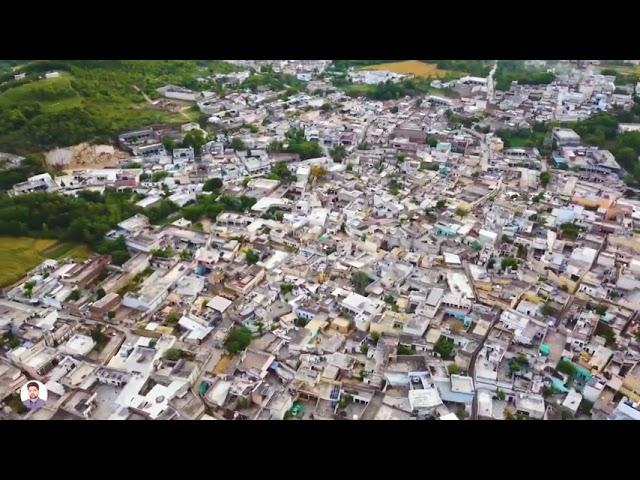 Maini swabi documentary and history by rasheed jan