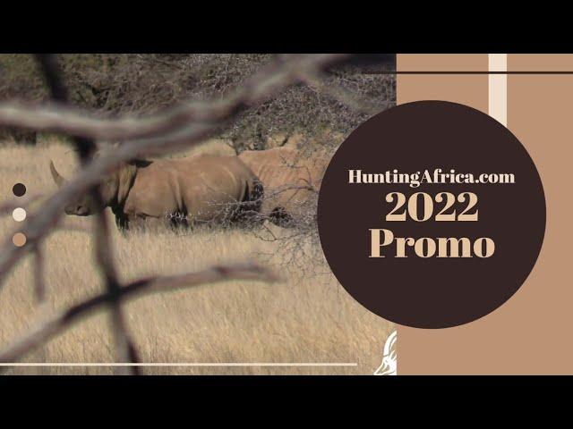 Huntingafrica.com Promo 2022