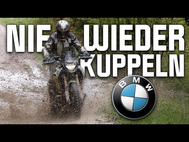 AUTOMATISIERTES SCHALTGETRIEBE (ASA) BMW MOTORRAD NEUHEIT!