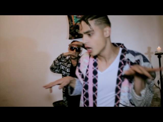 Adan Cruz ft. Hector Guerra - Yo Soy Dios (Video Oficial)