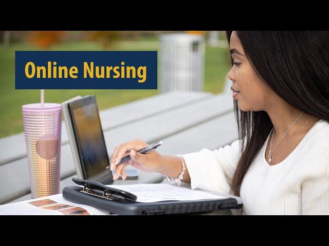 What Online Nursing Courses Are Like at CSP Global